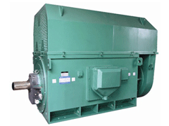 YKK7108-6Y系列6KV高压电机