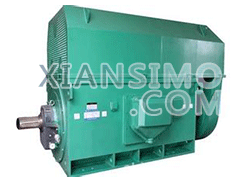 YKK7108-6YXKK(2极)高效高压电机技术参数